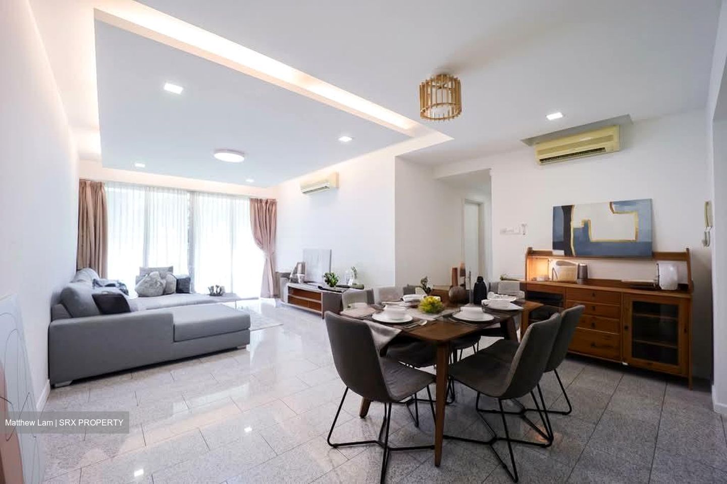 Woodleigh Close (D13), Condominium #577829421